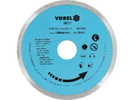 tarcza-diamentowa-115-mm-do-ciecia-glazury-porcelany-marmuru-na-mokro-vorel