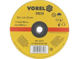 tarcza-do-ciecia-metalu-230x16x22-vorel