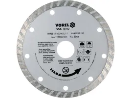 tarcza-diamentowa-125-mm-segment-turbo-vorel