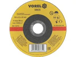 tarcza-do-ciecia-metalu-125x25x22-vorel