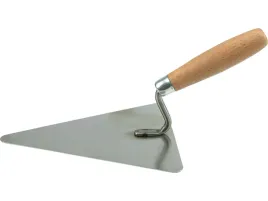 kielnia-trojkatna-nierdzewna-180mm-vorel