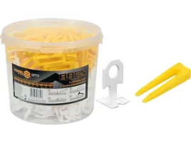 zestaw-do-poziomowania-plytek-400-sztuk-do-glazury-max-14-mm-wiaderko-vorel