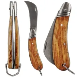 forester-noz-ogrodniczy-sierpak-do-grzybow-stal-nierdzewna