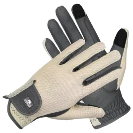 rekawiczki-jezdzieckie-start-martynique-letnie-z-siateczki-bezowe-szare-s