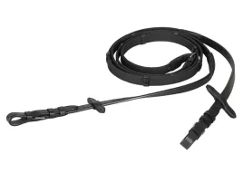 wodze-dla-konia-start-parciane-ze-stoperami-czarne-full