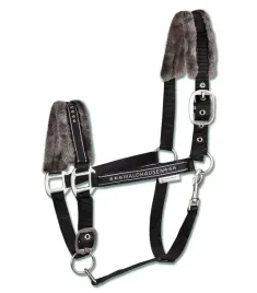 kantar-z-futerkiem-waldhausen-elegant-czarny-cob