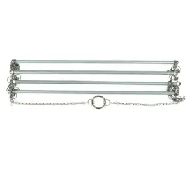 wieszak-na-derki-horze-hanging-blanket-ladder-srebrny