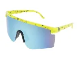 okulary-ox-optics-zone-lime-black-splash-stan-nowy