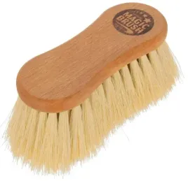 szczotka-dla-konia-magic-brush-drewniana-miekka
