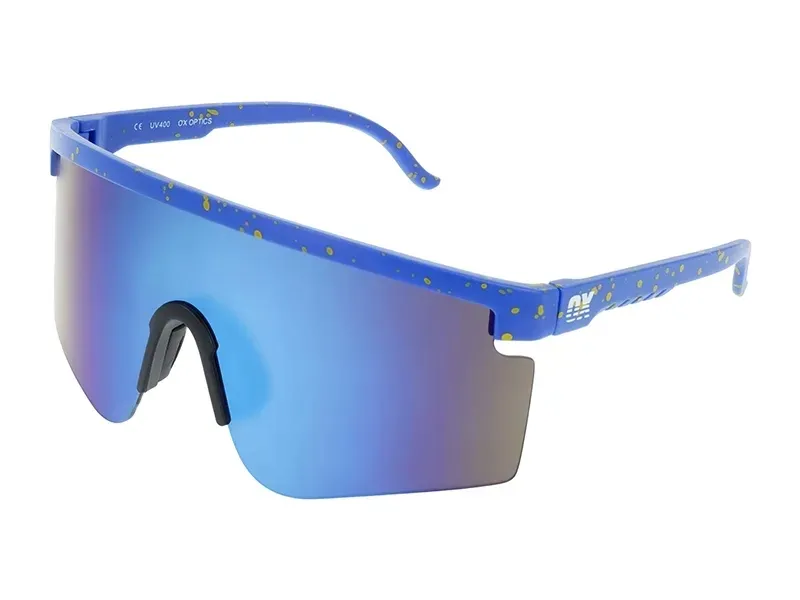 okulary-ox-optics-zone-blue-lime-splash-stan-nowy