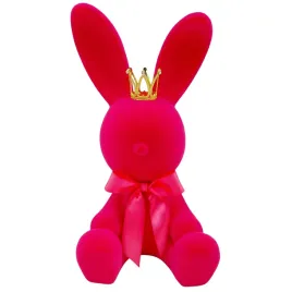 zajac-wielkanocny-rozowy-welurowy-zajaczek-dekoracja-swiateczna-30-cm