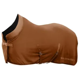 derka-dla-konia-polarowa-waldhausen-nepal-cynamonowa-155-cm