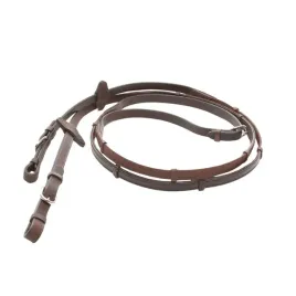 wodze-skorzane-gumowane-brazowe-kavalkade-softgrip-full