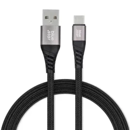 kabel-blue-star-z-oplotem-ze-zlaczem-usb-a-do-usb-c-3a