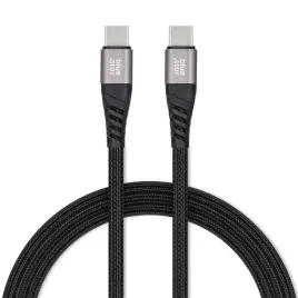 kabel-blue-star-z-oplotem-ze-zlaczem-usb-c-do-usb-c-3a-60w