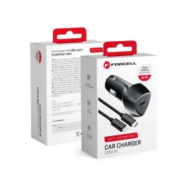 forcell-carbon-ladowarka-samochodowa-typ-c-3-0-pd20w-cc50-1c-total-20w