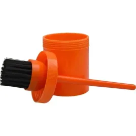 pedzel-z-pojemnikiem-ekkia-125ml-pomaranczowy