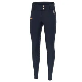 bryczesy-jezdzieckie-damskie-equestrian-queen-24aw-pelny-lej-granatowe-34