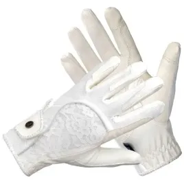 rekawiczki-jezdzieckie-damskie-equestrian-queen-rantau-biale-l
