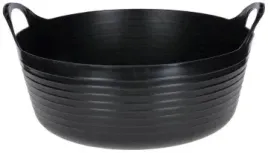 zlob-z-miekkiego-tworzywa-kerbl-flexbag-15l-czarny
