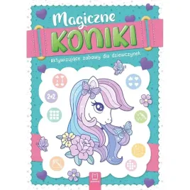 ksiazeczka-edukacyjna-aksjomat-magiczne-koniki