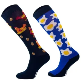 skarpetki-jezdzieckie-mondo-calza-hen