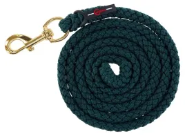 uwiaz-covalliero-topline-200cm-wytrzymala-linka-z-zapieciem-snap