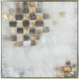 obraz-malowany-na-plotnie-na-sciane-644-80x80-cm-abstrakcja-z-szachownica