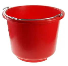 wiadro-kerbl-plastikowe-13l