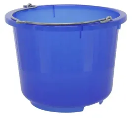 wiadro-kerbl-all-purpose-12l-z-metalowym-uchwytem