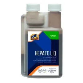 suplement-na-watrobe-cavalor-hepatoliq-250ml