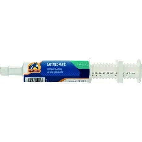 suplement-cavalor-lactatec-paste-60g-tuba