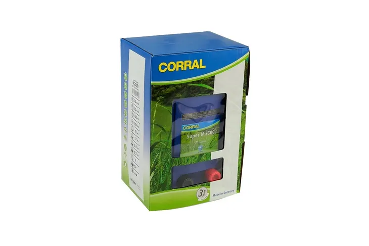 elektryzator-corral-n2300-381461-stan-opakowania-oryginalne