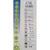 elektryzator-corral-n1100-381460-stan-nowy