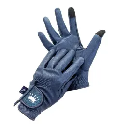 rekawiczki-eq-queen-bali-antyposlizgowe-granat-l