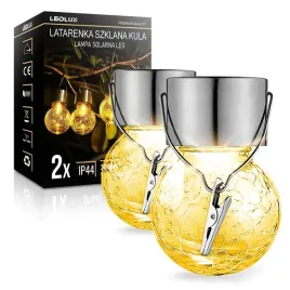 dwie-solarne-lampki-ogrodowe-led-latarenka-szklana-kula-emitujace-cieple-biale-swiatlo