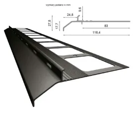 profil-okapowy-prosty-k20-200cm-renoplast-grafitowy-7024
