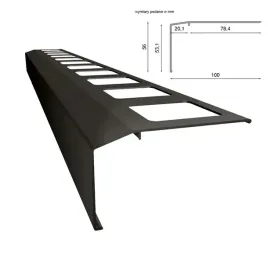 profil-okapowy-prosty-k301-200cm-renoplast-grafitowy-7024