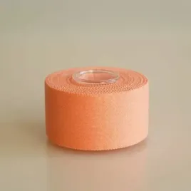 sporttape-bawelniana-oddychajaca-tasma-sztywna-375-cm-x-10-m-pomaranczowa