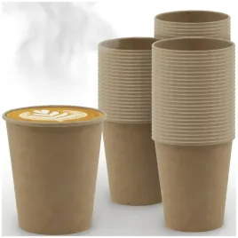 kubki-papierowe-kraft-eko-bio-do-goracego-kawa-herbata-250ml-100szt