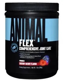 universal-animal-flex-powder-348g-cherry-berry-kolagen-msm-glukozamina