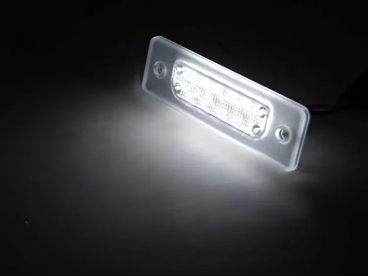 podswietlenie-led-tablicy-do-bmw-e34-e32