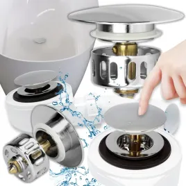 syfon-wannowy-klik-klak-do-wanny-wolnostojacej-chrom-czyszczony-od-gory