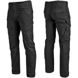 spodnie-meskie-bojowki-brandit-adven-slim-fit-turystyczne-czarne-xxl