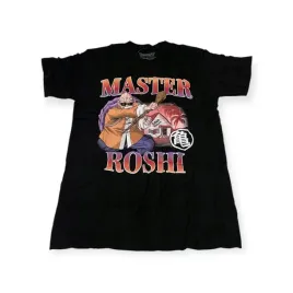 koszulka-t-shirt-damski-okragly-dekolt-spencer-s-draconballz-s