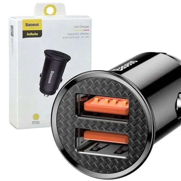 ladowarka-samochodowa-usb-baseus-5000-ma-stan-nowy-kolor-czarny