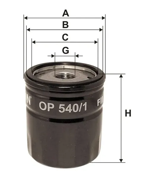 filtron-op-540-1-filtr-oleju-stan-nowy-producent-czesci-filtron