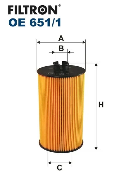 filtron-oe-651-1-filtr-oleju-typ-silnika-brak-informacji