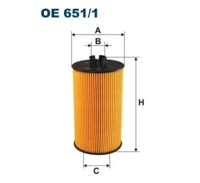 filtron-oe-651-1-filtr-oleju-wysokosc-151-mm