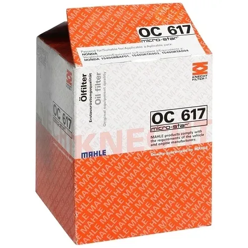 knecht-oc-617-filtr-oleju-numer-katalogowy-czesci-oc-617